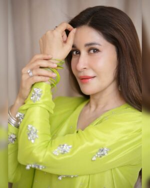 Shaista Lodhi Instagram - ✨

#ShaistaLodhi