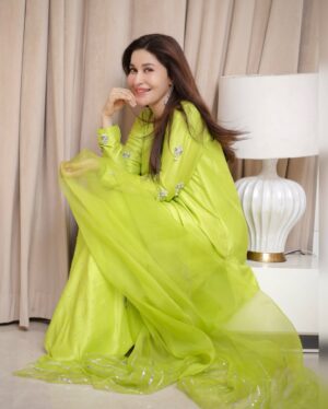 Shaista Lodhi Instagram - ✨

#ShaistaLodhi