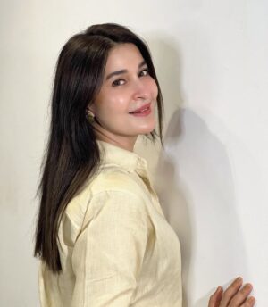 Shaista Lodhi Instagram - Courage, dear heart. ❤️