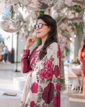 Shaista Lodhi Instagram - #ShaistaLodhi