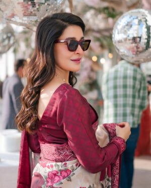 Shaista Lodhi Instagram - #ShaistaLodhi