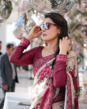 Shaista Lodhi Instagram - #ShaistaLodhi