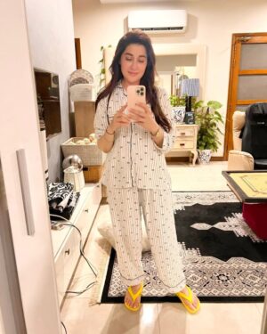 Shaista Lodhi Instagram - 168 Hours 

#ShaistaLodhi