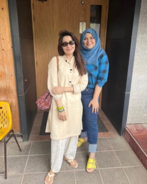 Shaista Lodhi Instagram - 168 Hours 

#ShaistaLodhi