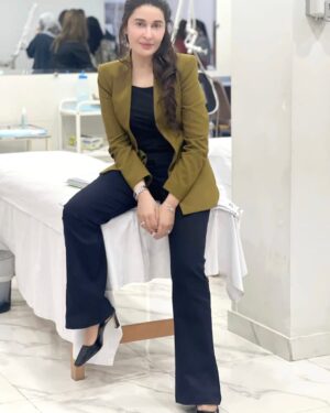 Shaista Lodhi Instagram - 168 Hours 

#ShaistaLodhi