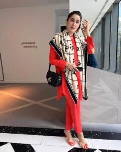 Actress Shaista Lodhi HD Photos and Wallpapers December 2024