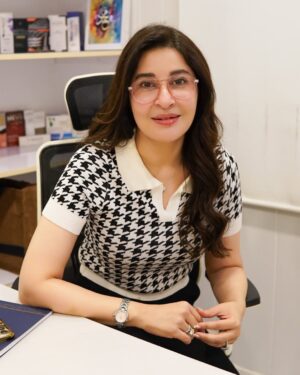 Shaista Lodhi Instagram - #ShaistaLodhi