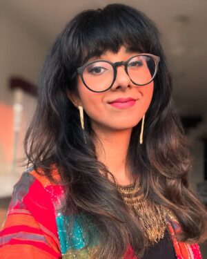 Shakthisree Gopalan Instagram - Are you ready ? #HOPE dropping tomorrow ♥️ Second single from #TEST - Sung by yours truly 🙃 With love 🫶✨