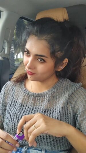 Shalini SJ Instagram - Nothing personal huh..🫣🫣🫣 watch till end....

Kadhalikka neramillai....movie ....@nithyamenen ..superb acting ...🥰🥰🥰🥰🥰