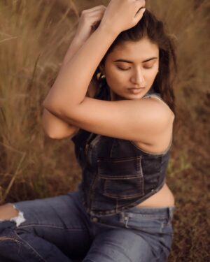 Shamni Mahe Instagram - 🍂

Photographer: @francisxavier_official