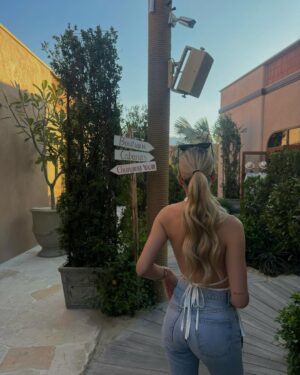 Shania Geiss Instagram - 🥂🥂