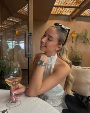Shania Geiss Instagram - 🥂🥂