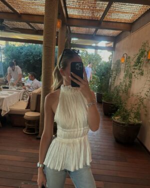 Shania Geiss Instagram - 🥂🥂
