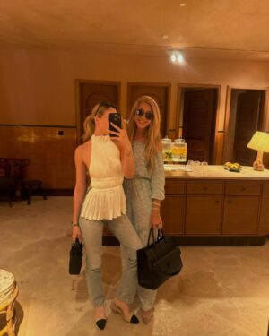Shania Geiss Instagram - 🥂🥂