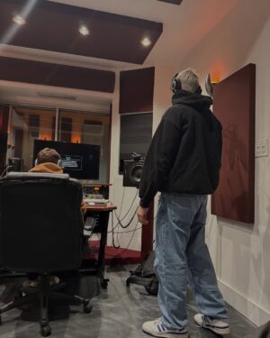 Shany Nadan Instagram - Febrero en fragmentos.
