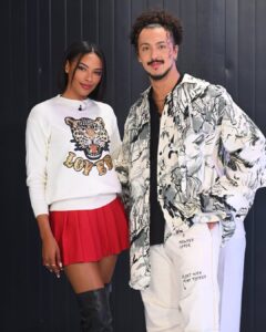 Actress Sharam Diniz HD Photos and Wallpapers February 2025