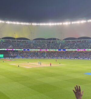 Sharmiela Mandre Instagram - INDIA 🇮🇳 #iccchampionstrophy2025