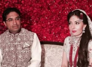Sharmila Faruqui Instagram - And today we have turned 9 !! Mashallah - 

Happy 9th wedding anniversary my @sharmilafaruqui These past nine years have been nothing short of a wild ride full of love, adventure, and everything in between.  it has been one hell of a ride together . And this new addition of our long walks and healthy eating made the ride even more special this year.

From nurturing our bond over time to achieve great things, and facing tough times with grace and resilience. From being my best buddy to my love to the mother of our Hussaino paaru, the journey has been super duper special, and I love every moment of it.

Here's to many more years of making memories, overcoming challenges, and cherishing every moment together. Hussaino and I love you more than words can express 🥰🥂🥰 - ❤️❤️❤️❤️❤️❤️❤️❤️❤️