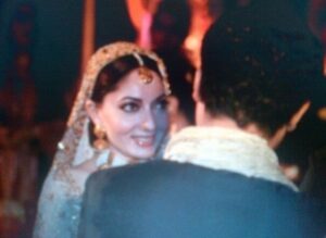 Sharmila Faruqui Instagram - And today we have turned 9 !! Mashallah - 

Happy 9th wedding anniversary my @sharmilafaruqui These past nine years have been nothing short of a wild ride full of love, adventure, and everything in between.  it has been one hell of a ride together . And this new addition of our long walks and healthy eating made the ride even more special this year.

From nurturing our bond over time to achieve great things, and facing tough times with grace and resilience. From being my best buddy to my love to the mother of our Hussaino paaru, the journey has been super duper special, and I love every moment of it.

Here's to many more years of making memories, overcoming challenges, and cherishing every moment together. Hussaino and I love you more than words can express 🥰🥂🥰 - ❤️❤️❤️❤️❤️❤️❤️❤️❤️