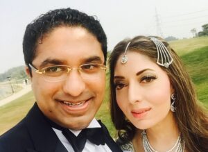 Sharmila Faruqui Instagram - And today we have turned 9 !! Mashallah - 

Happy 9th wedding anniversary my @sharmilafaruqui These past nine years have been nothing short of a wild ride full of love, adventure, and everything in between.  it has been one hell of a ride together . And this new addition of our long walks and healthy eating made the ride even more special this year.

From nurturing our bond over time to achieve great things, and facing tough times with grace and resilience. From being my best buddy to my love to the mother of our Hussaino paaru, the journey has been super duper special, and I love every moment of it.

Here's to many more years of making memories, overcoming challenges, and cherishing every moment together. Hussaino and I love you more than words can express 🥰🥂🥰 - ❤️❤️❤️❤️❤️❤️❤️❤️❤️