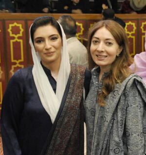 Sharmila Faruqui Instagram - Congratulations @aseefabz. As you begin your journey today in parliamentary politics as member National Assembly of Pakistan, may you rise and shine with your unmatched dedication and compassion. #PPP #aseefabhuttozardari #nationalassemblyofpakistan