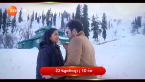 Sharmishtha Raut Instagram - लीलाला एजे देणार जगातलं सर्वांत बेस्ट सरप्राईज...! 

'नवरी मिळे हिटलरला’
22 फेब्रुवारी । 10 PM

#ZeeMarathi #NavariMileHitlerla #Promo

@raqeshbapat @vallari_20 @sharmilarajaramshinde @sanika_kashikar @bhumija_arvind_patil @sheetal_kshirsagar_ @bharatipatil3070 @milind_nanda24official rajmoreee @prasadlimaye02 @deepakbabajikadam @aalapini_ @advait2437 @akshataapte

@gchandrakant @sonawaneshemant @ajaygopinathsartape @sharmishtharaut @tejas.desai #ericontelefilms