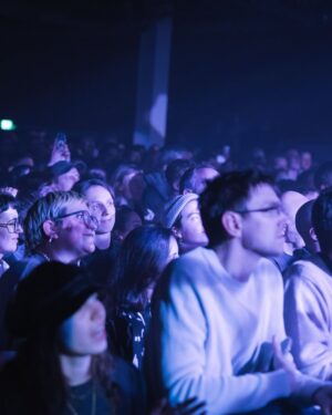 Sharon Van Etten Instagram - Moments in time captured with The Attachment Theory in Berlin, Germany at Astra Kulturhaus 3.4.25

Photos by: @lennydrinksyourmilkshake

Tickets available at the link in bio.