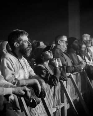 Sharon Van Etten Instagram - Moments in time captured with The Attachment Theory in Berlin, Germany at Astra Kulturhaus 3.4.25

Photos by: @lennydrinksyourmilkshake

Tickets available at the link in bio.