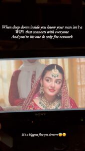 Actress Shazeal Shoukat HD Photos and Wallpapers August 2024