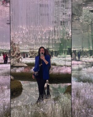 Shazeal Shoukat Instagram - New core memories unlocked ✨
#ootd #virtualstylist #style #fashion #vacation #photodump #trends #loveyourself #shazealshoukat #toodles
