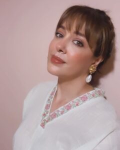 Actress Shazia Naz HD Photos and Wallpapers June 2024