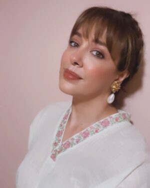 Shazia Naz Instagram - 🦩🦩🦩

#shazianazkhan #easternwear #desilook #fitcheck #summerlooks #whatiwore