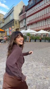 Actress Shazia Naz HD Photos and Wallpapers June 2024