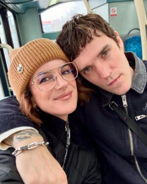 Shenae Grimes-Beech Instagram - It’s been a heavy and emotional week and we are still processing. Doing our best to be present, enjoy this beautiful life while we can and stay grateful for every moment. Determined more than ever to make the most of every minute we get with each other doing the things we love, hugging the people we love and pursuing our dreams 🖤