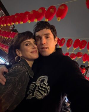 Shenae Grimes-Beech Instagram - It’s been a heavy and emotional week and we are still processing. Doing our best to be present, enjoy this beautiful life while we can and stay grateful for every moment. Determined more than ever to make the most of every minute we get with each other doing the things we love, hugging the people we love and pursuing our dreams 🖤