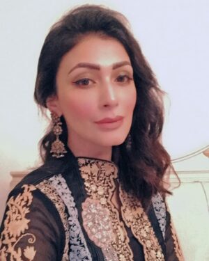 Shermeen Ali Instagram - 