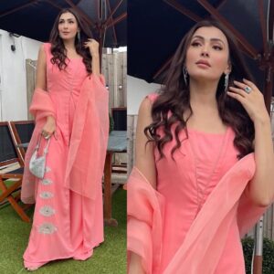 Shermeen Ali Instagram - 