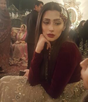 Shermeen Ali Instagram - 