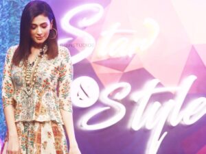 Shermeen Ali Instagram - 