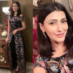 Shermeen Ali Instagram - 