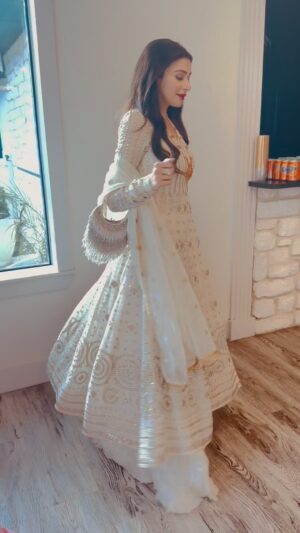 Shermeen Ali Instagram - 