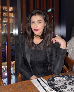 Shermeen Ali Instagram - 
