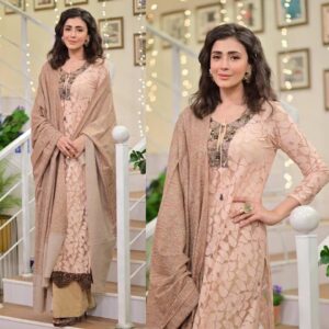 Shermeen Ali Instagram - 