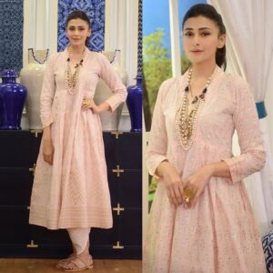 Shermeen Ali Instagram - 