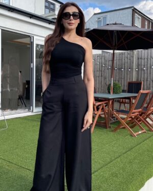 Shermeen Ali Instagram - 