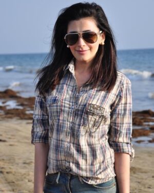 Shermeen Ali Instagram - 