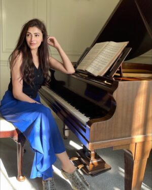 Shermeen Ali Instagram - Vacation mode💃🏻