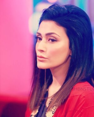 Shermeen Ali Instagram - 