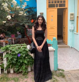 Shermeen Ali Instagram - 