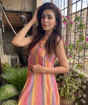 Shermeen Ali Instagram - Eid Mubarak♥️